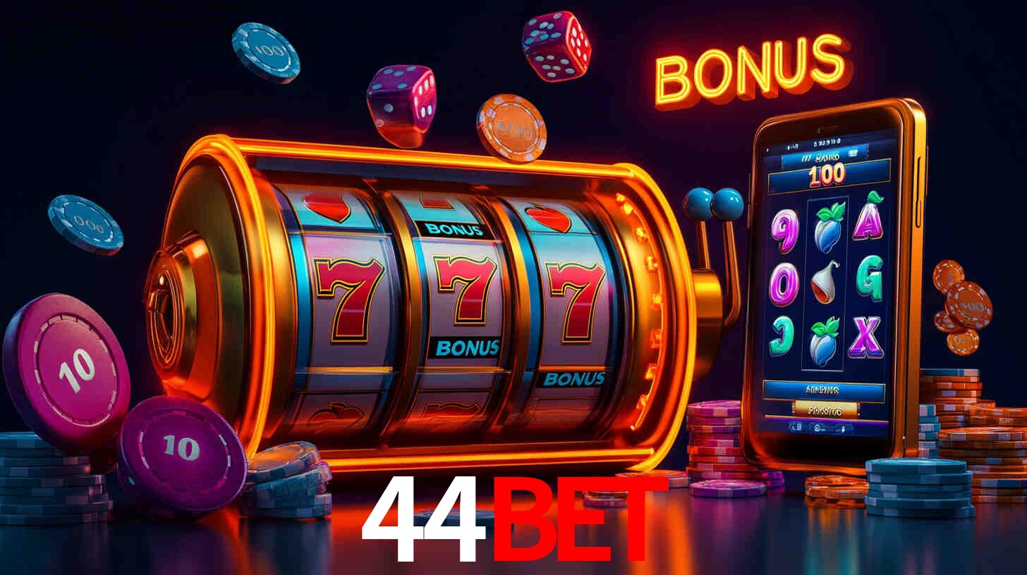A Experiência Imersiva dos Cassinos Ao Vivo no 44bet