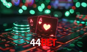 Jogos de Slot 44bet