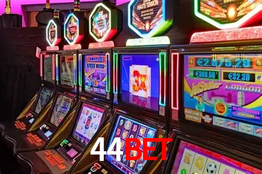 Desvendando o Mundo dos Jogos Virtuais na 44bet