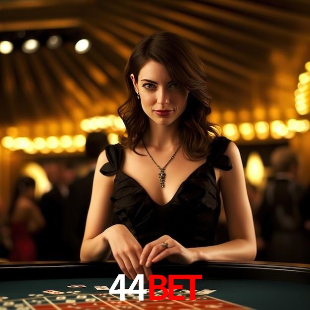 A Emoção da Loteria na 44bet: Uma Chance de Mudança de Vida