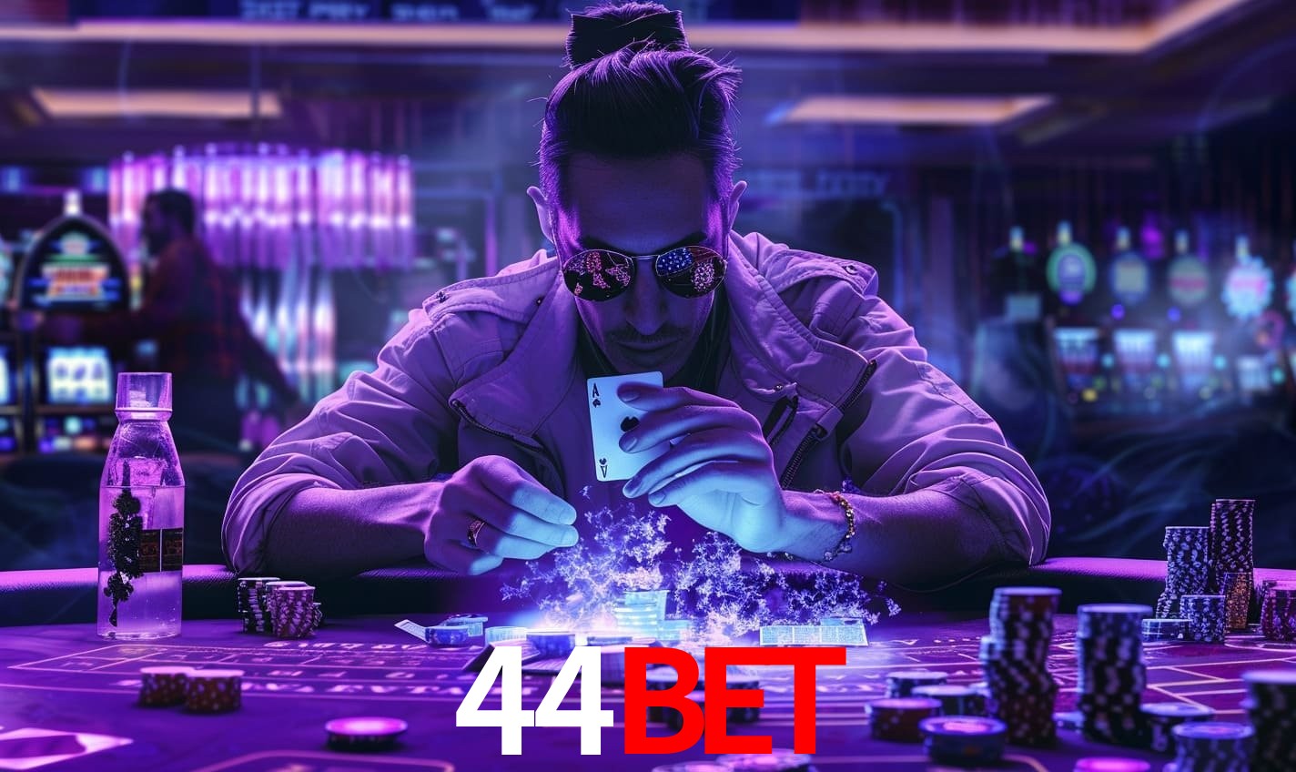 Games Directory 44bet