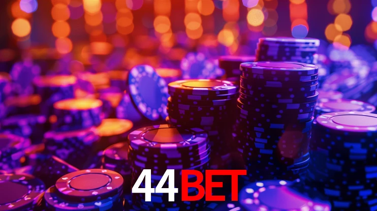 44bet App Interface