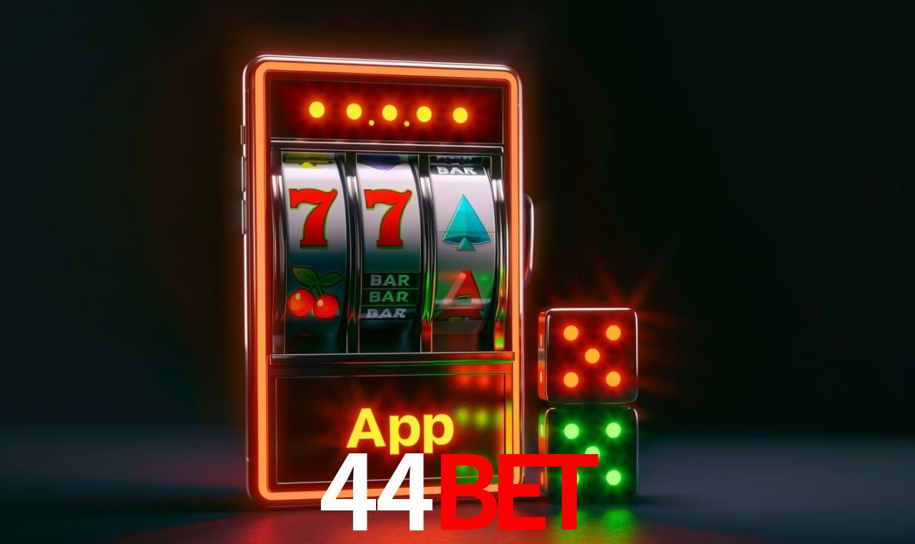 Cadastro Rápido 44bet