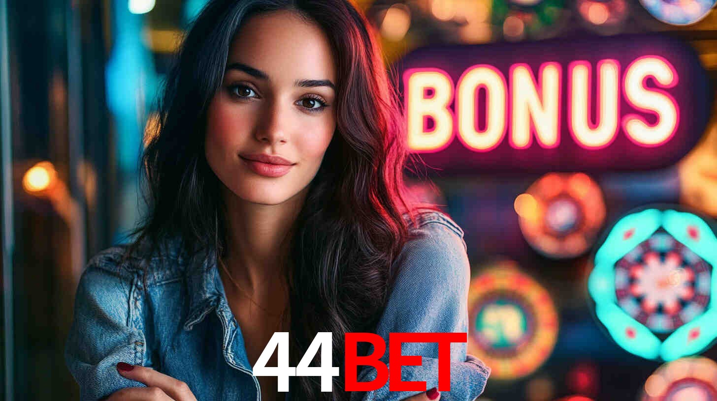 Programa VIP 44bet