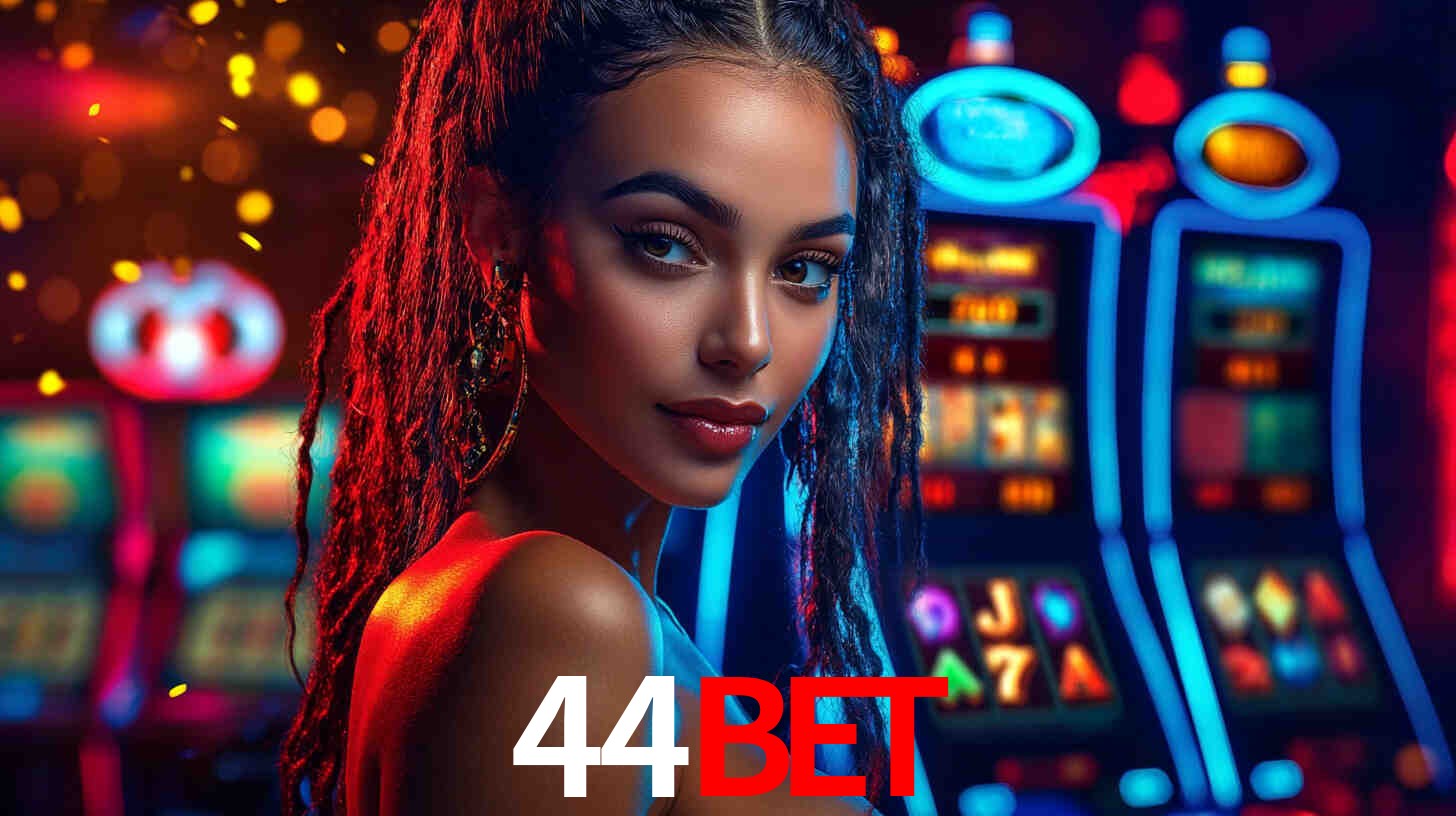 Inovações de Jogos na 44bet: O Futuro das Experiências Interativas