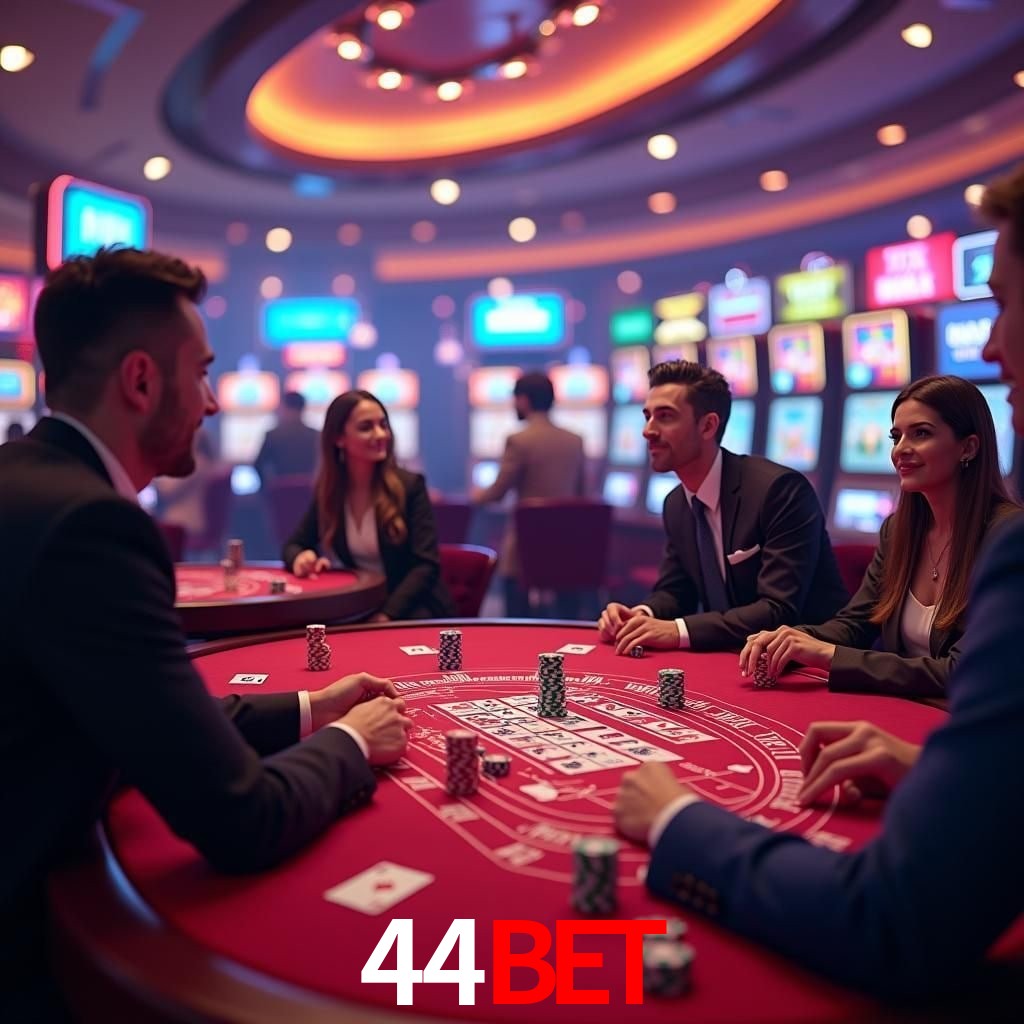 Jogo Aviator 44bet