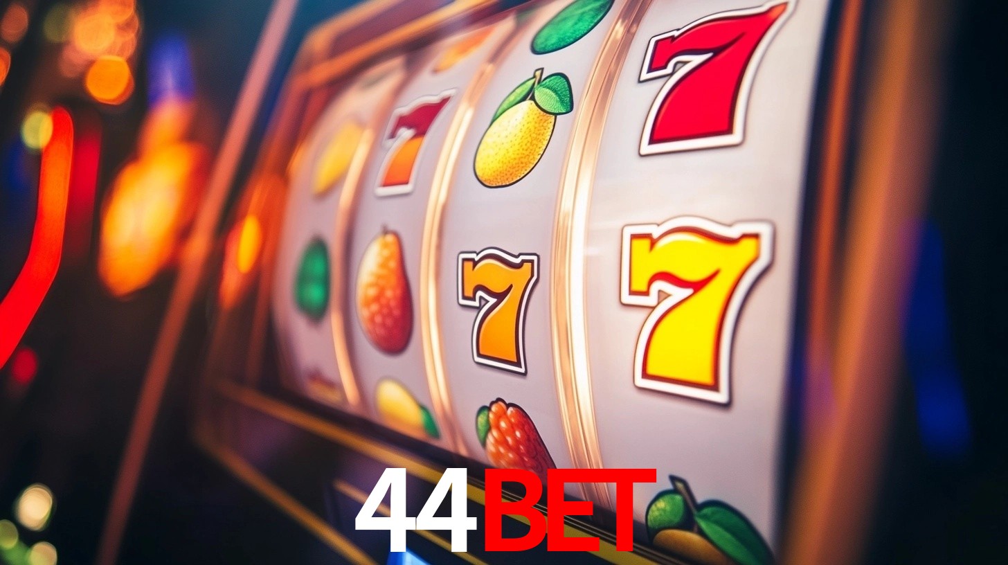 Football Betting 44bet